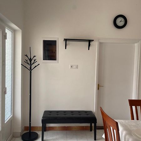 Valentina Apartman Balatonmáriafürdő Екстериор снимка
