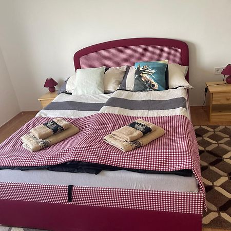 Valentina Apartman Balatonmáriafürdő Екстериор снимка