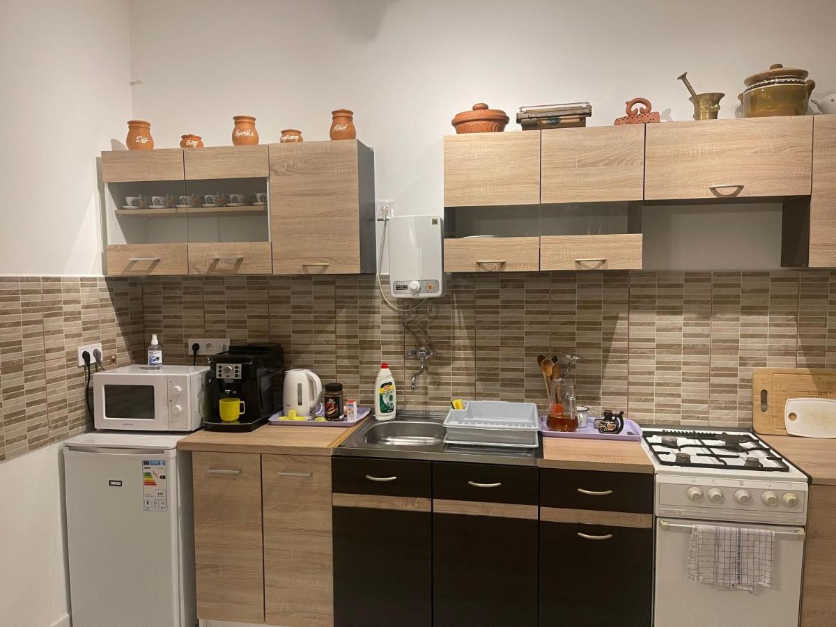 Valentina Apartman Balatonmáriafürdő Екстериор снимка