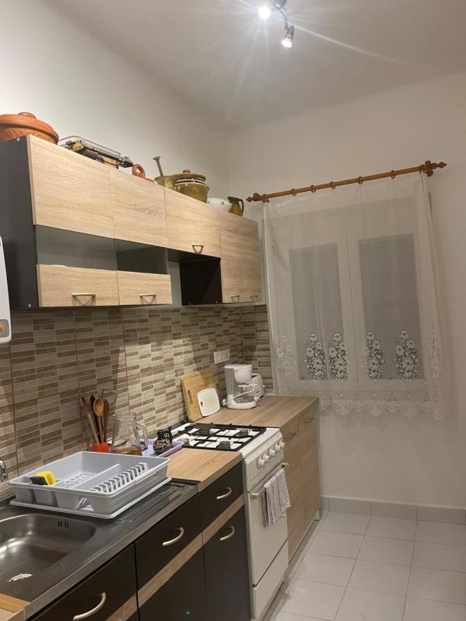 Valentina Apartman Balatonmáriafürdő Екстериор снимка