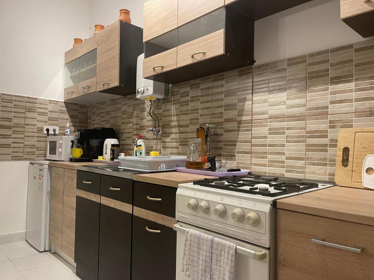 Valentina Apartman Balatonmáriafürdő Екстериор снимка