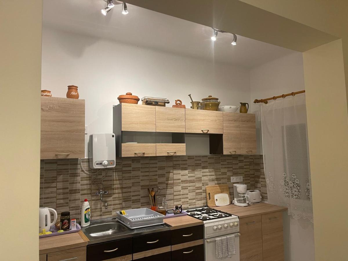 Valentina Apartman Balatonmáriafürdő Екстериор снимка