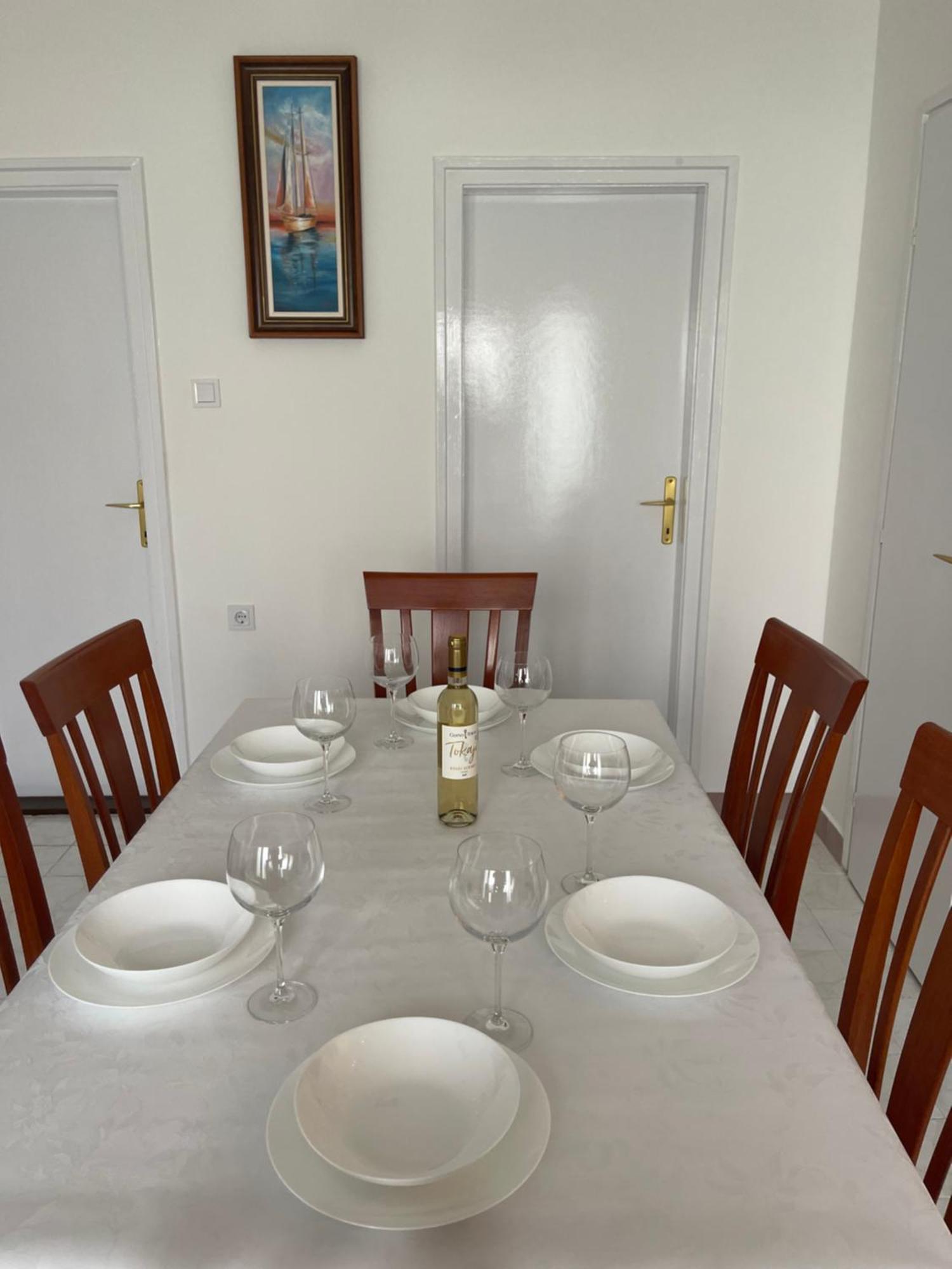 Valentina Apartman Balatonmáriafürdő Екстериор снимка