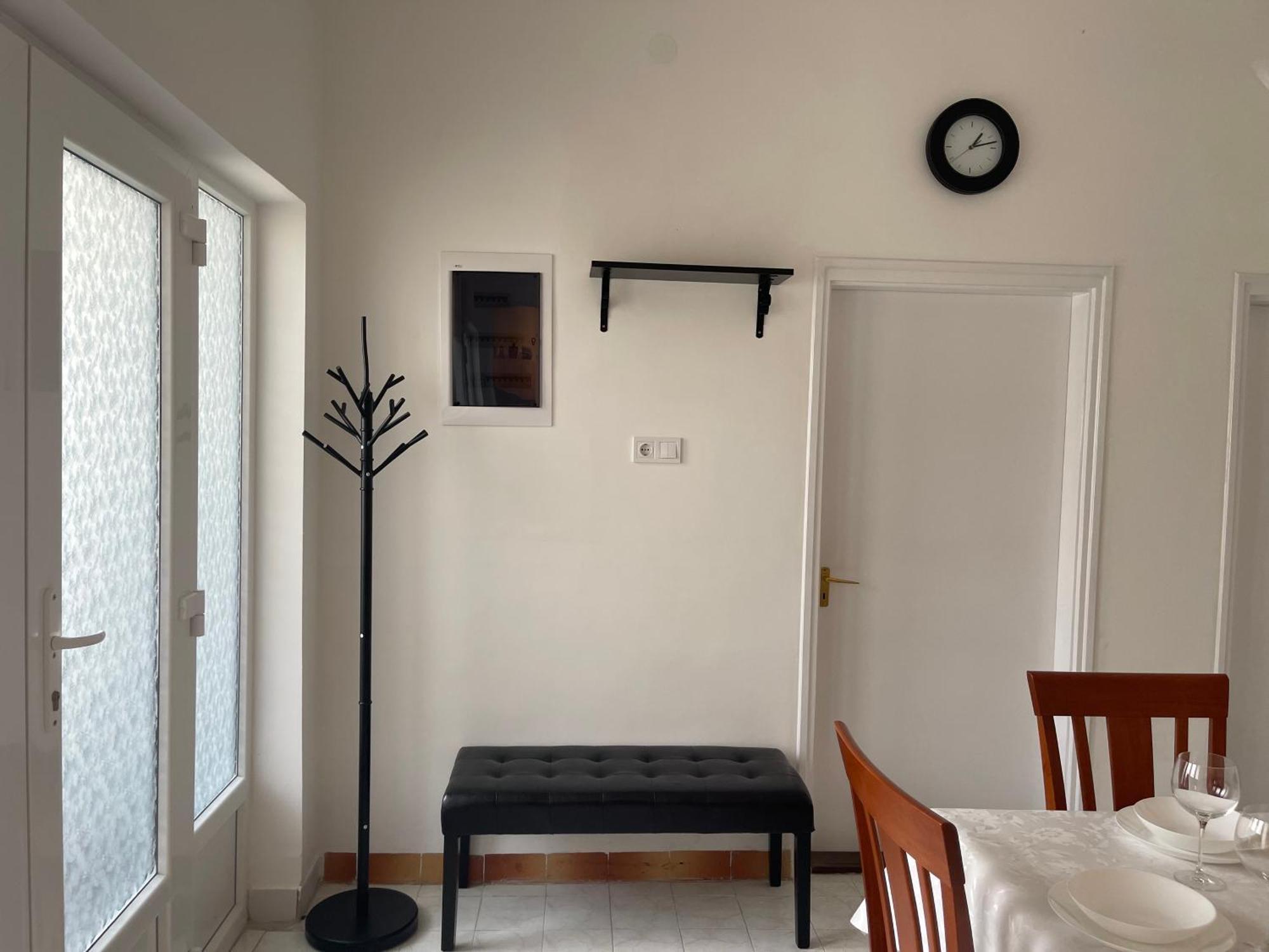 Valentina Apartman Balatonmáriafürdő Екстериор снимка