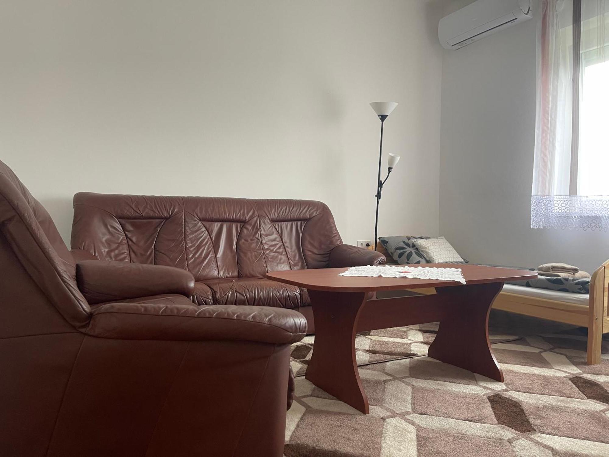 Valentina Apartman Balatonmáriafürdő Екстериор снимка