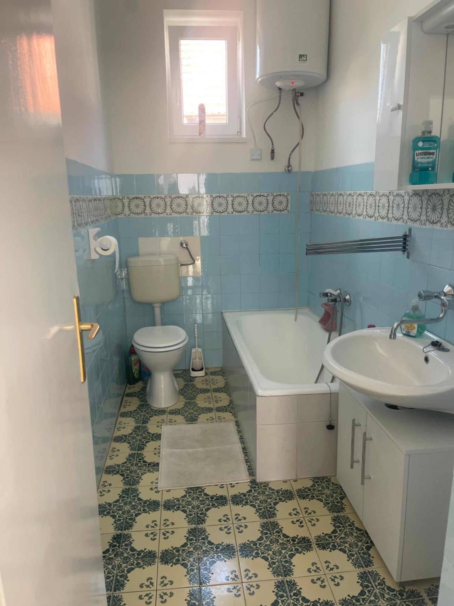 Valentina Apartman Balatonmáriafürdő Екстериор снимка