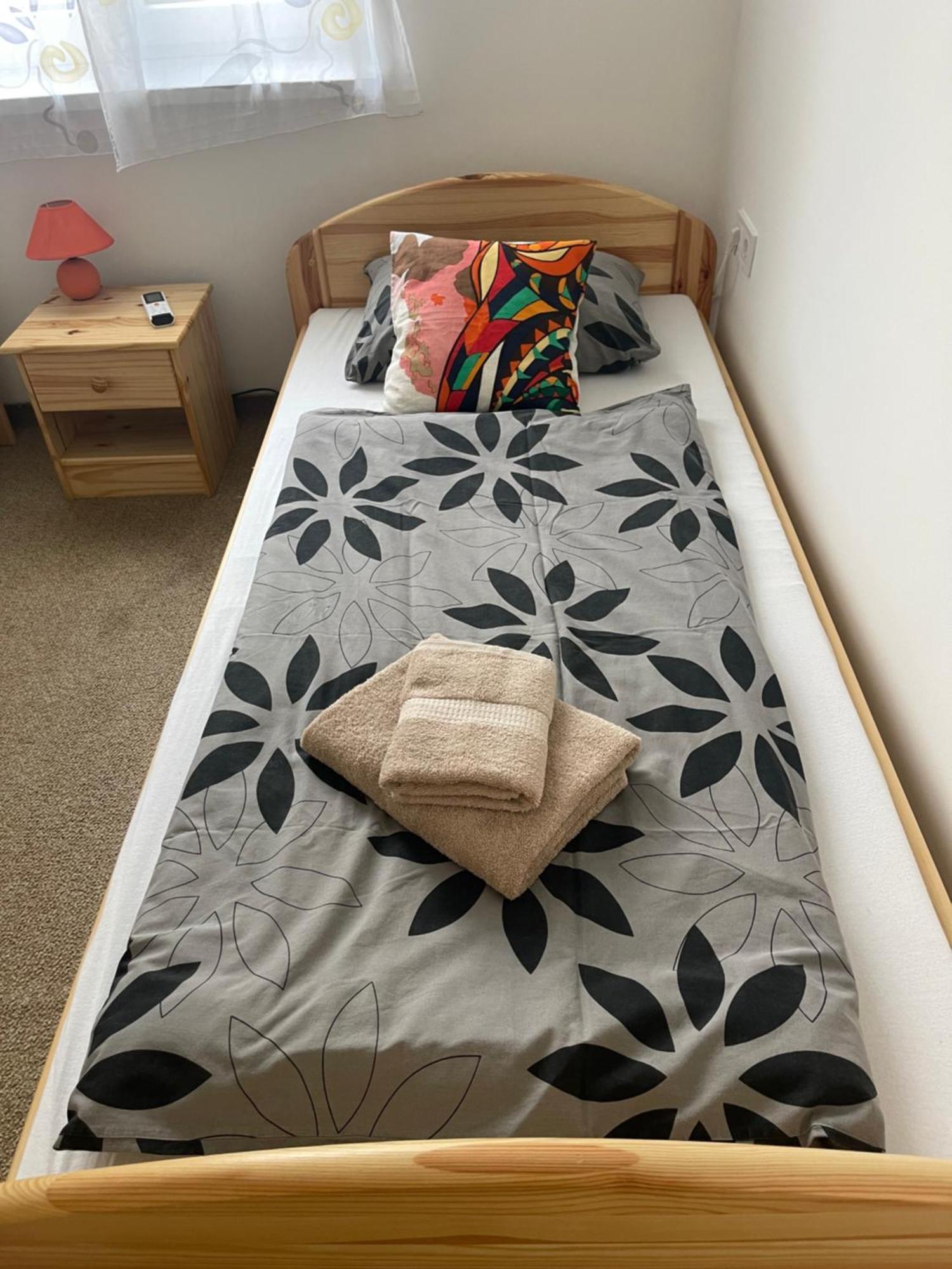 Valentina Apartman Balatonmáriafürdő Екстериор снимка